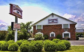 Claremore Motor Inn